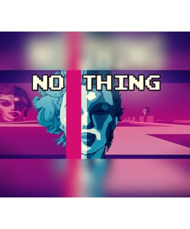 NO THING Steam Key EUROPE